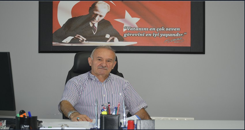 Recep Ali ATALAY