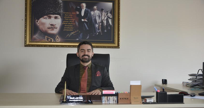 Yasir AKYOL